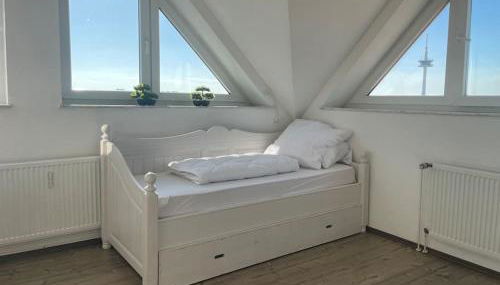 Über den Dächern von Essen - Foto 2