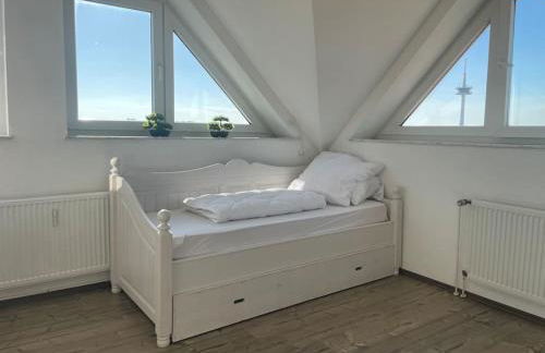 Über den Dächern von Essen - Foto 2