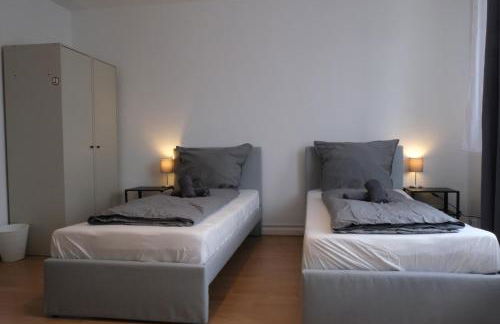 Apartment in Velbert - central - new - Foto 1