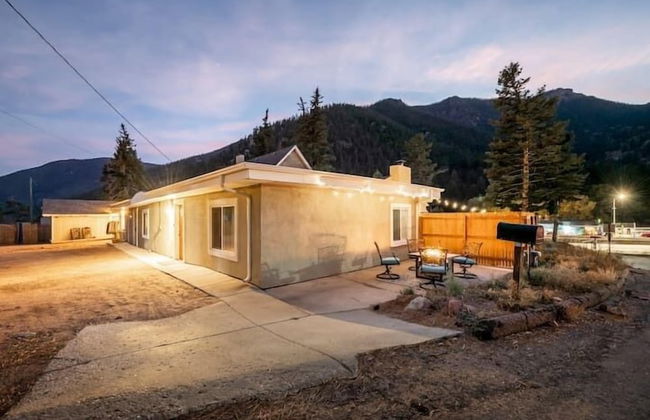 Mountain Studio - Foto 14