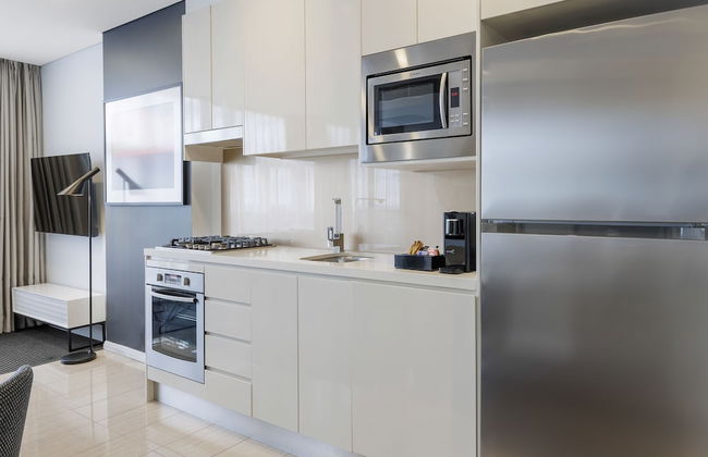 Meriton Suites Zetland - Foto 29