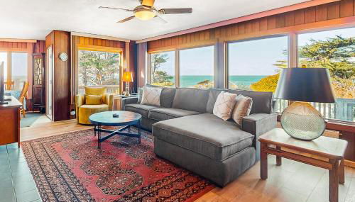 Headlands Cove - Main House - Foto 4