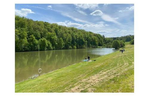 Holiday home Talblick 13 - Photo 13