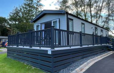 Bumble Lodge New Forest - Foto 50