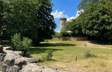 2-Zimmer Wohnung an der Lindenstraße - Foto 20