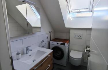 Schicke Ferien Wohnung mit tollem Ausblick in Schwarzwald. - Foto 20