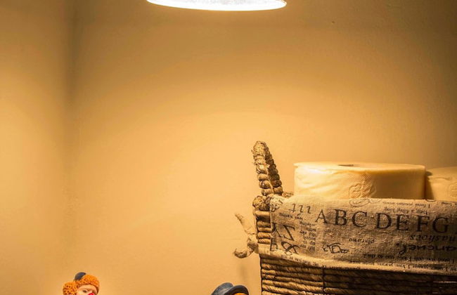 Haifa Luxury Boutique Apartments - Photo 47