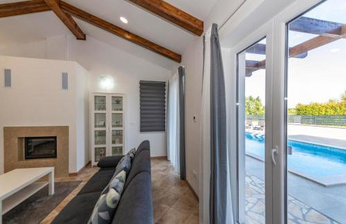 Villa Niko, your Ideal Summer Oasis near Poreč - Foto 26