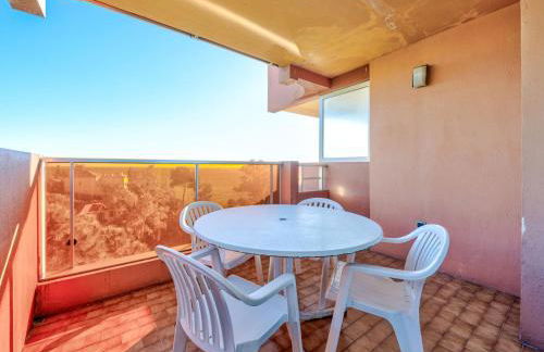 Appartement 8 personnes avec kitchenette équipée et Wi-Fi - FR-1-827-3 - Foto 1