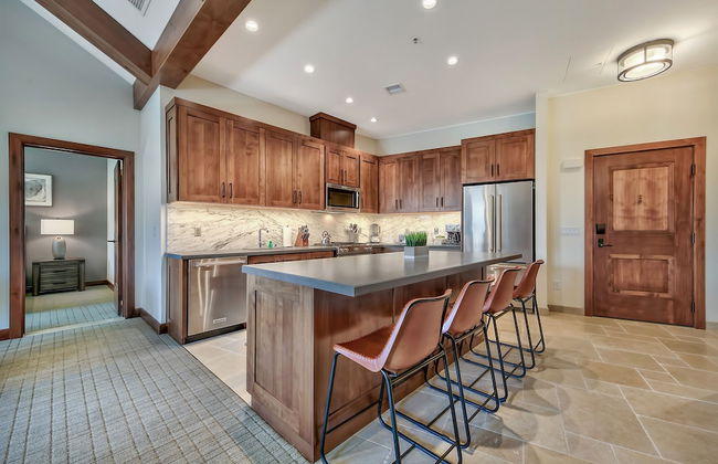 Zalanta Resort at the Village - Foto 12