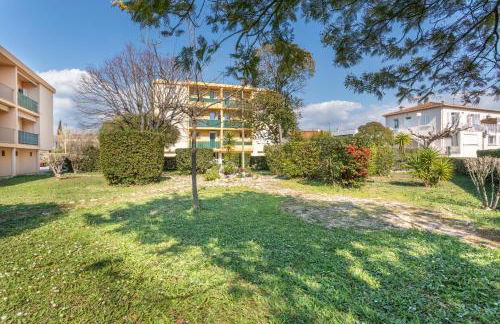 L'APP'ART -MODERNE & COSY -Pradet Centre & Proche des Plages - Foto 12