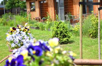 Leśny Zakątek Uroczysko -Apartamenty Nowoczesnej Stodoły - Foto 30