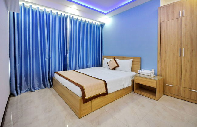 Handy Beachfront Apartment - Foto 14