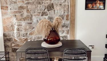 Gardener's Cottage at Mathern Palace - Foto 5