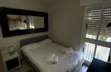 Ocean View Sunny Beach Apartment Castelldefels - Foto 10