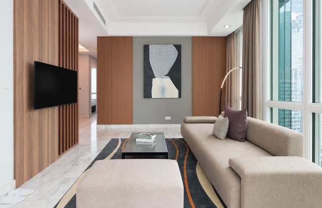 Fraser Residence Sudirman Jakarta - Foto 24