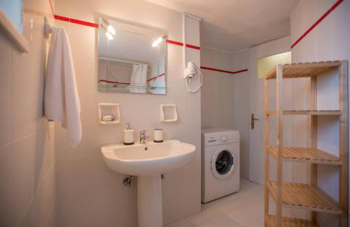 Golden Sun Apartments - Foto 40