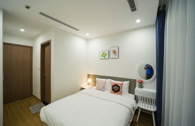 Homefromhome Skylake Apartment - Foto 8