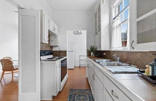 Historic Home w a Fresh Look - Downtown - Foto 17