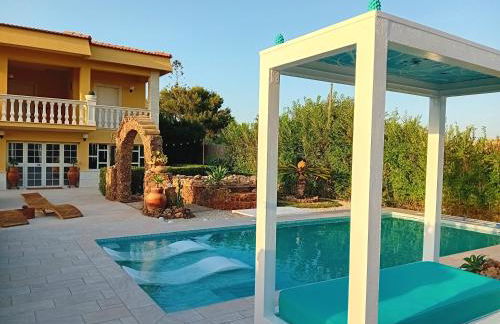 Villa Michelle - Foto 23