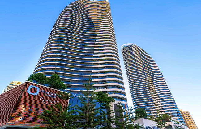 Peppers Broadbeach - Photo 79