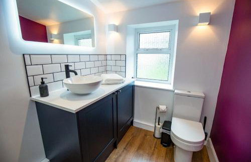 West Lodge, High Street - Foto 18