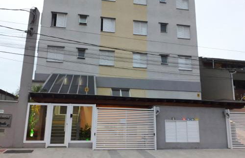 Apto Centro Residencial Vereda - Foto 3