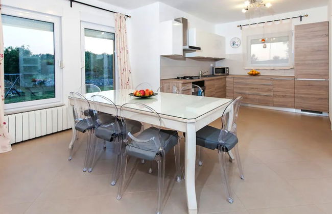 Villa Jana - Foto 10