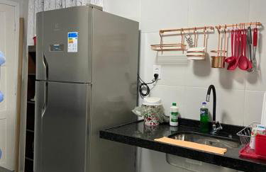 Apartamento Mobiliado Temporada - Foto 7