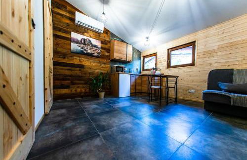 Domek Trolla - Foto 9