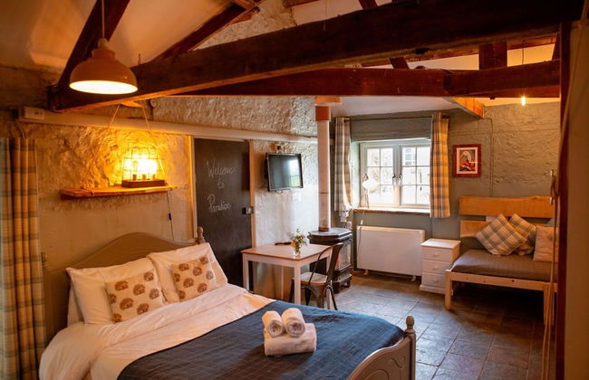 High Paradise Farm - Foto 18