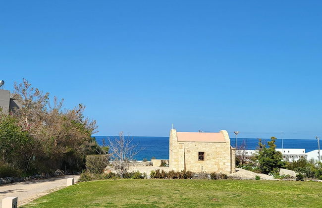 Villa Mikaela in Hersonissos - Photo 51