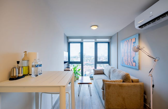 Amazing 1BR in Santa Ana - Photo 41