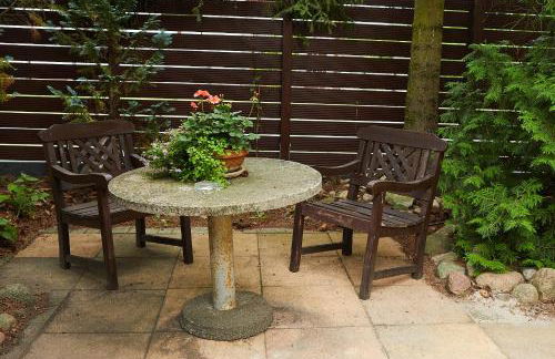 Guesthouse with 3 apartments, just outside Berlin, near to Tesla - Foto 18