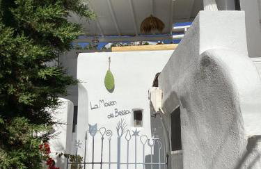 La Maison de Bella - Photo 13