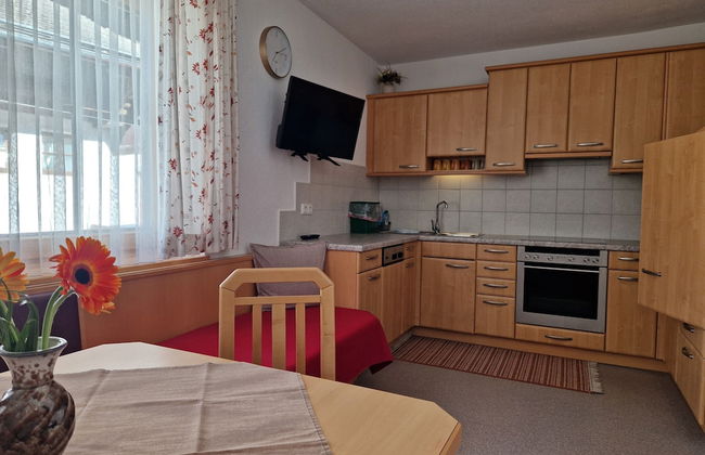 Mascherhof - Foto 24