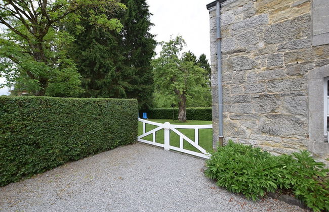 Cozy Weris Cottage Retreat - Foto 1