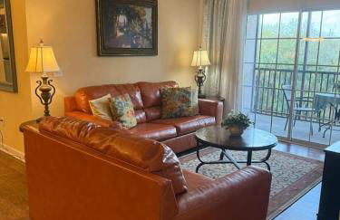 Charming Tuscan-Style Condo - Foto 9