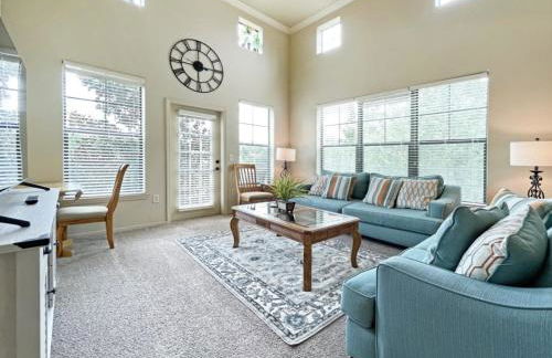 Lullaby Loft 3 Bedroom Condo by RedAwning - Foto 15