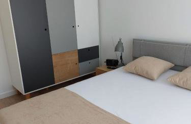 Apartament "Kapitański" - Foto 6
