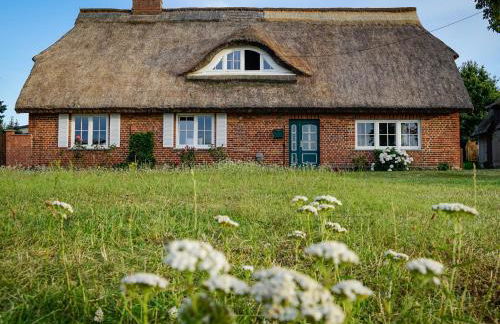 Ferienhaus Gut Glück - Foto 1