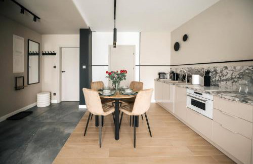 DG Apartamenty Bulwary-Apartament Sombrero Verde - Foto 6