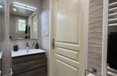 La Chapelle de Monet - Logis Les Marguerites - Foto 10