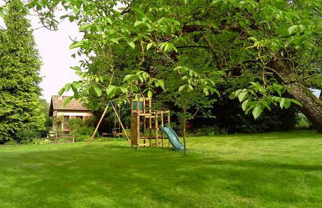 Gîte de la Grande Rainette - Foto 32