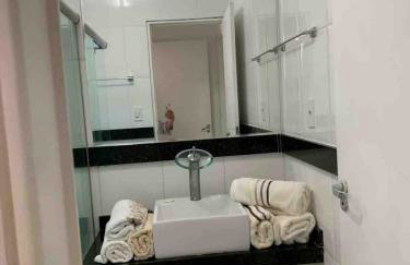 Casa por temporada na Barra de São Miguel - Foto 17