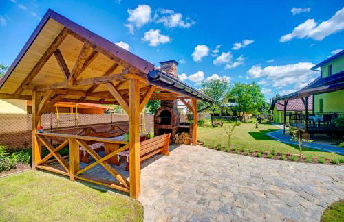 Sanocka Willa - Foto 19