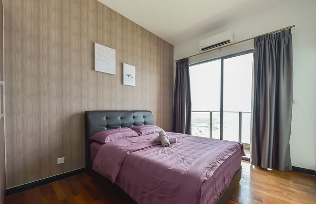 Silverscape Deluxe Melaka by I Housing - Foto 10