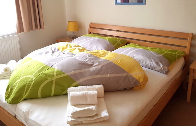 Apartment Near the Golf Course - Photo 3