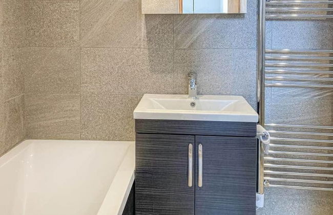 Remarkable Seaside Apartment - Sleeps 4 - Foto 9