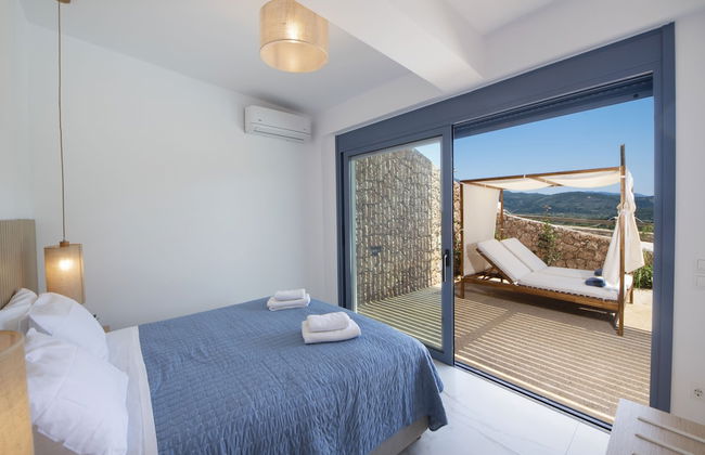 Calionas Suites - Foto 1